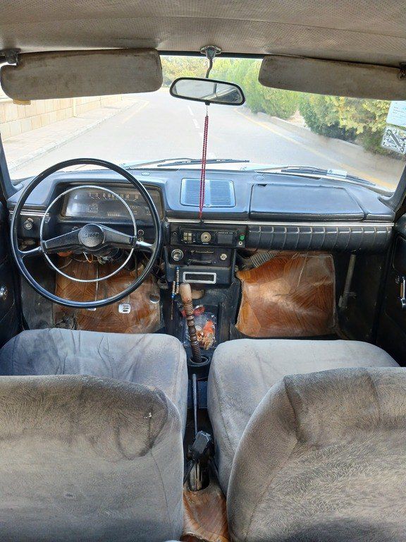 Moskvich 412, 1.5 L, 1981 il, 70 000 km 10-DX-281 — Avtomobillər, Bakı (8)