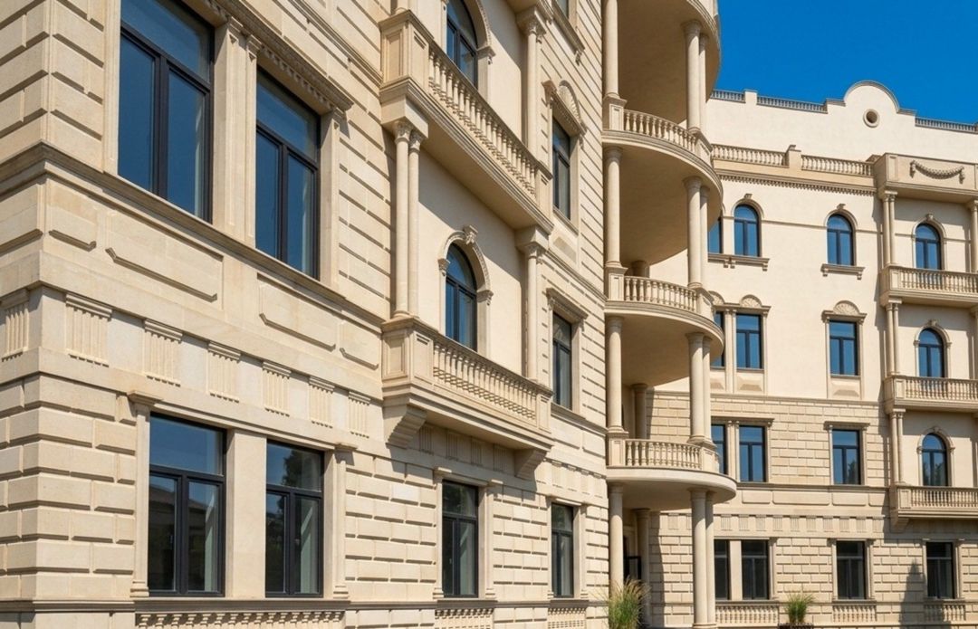 Satılır obyekt 4868.6 m² — Əmlak, Bakı