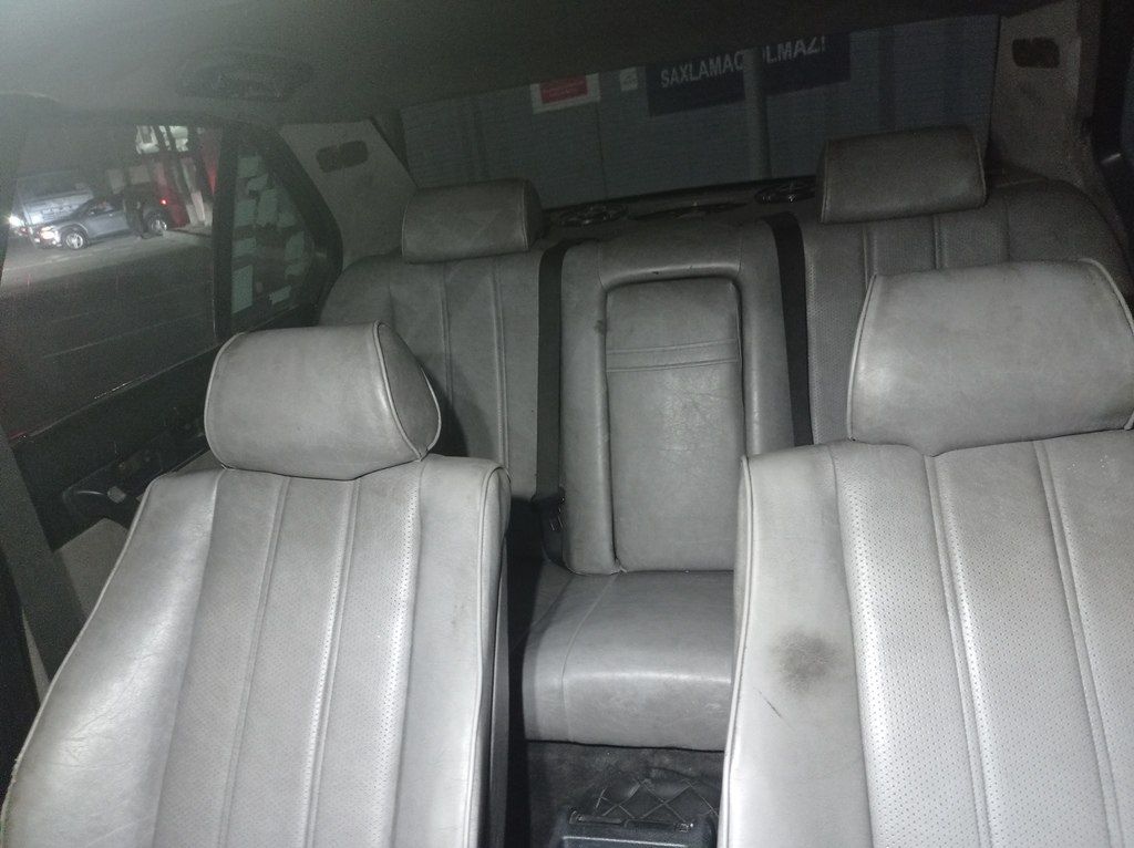 BMW 520, 2.0 L, 1990 il, 123 456 km 10-MG-272 — Avtomobillər, Bakı (6)