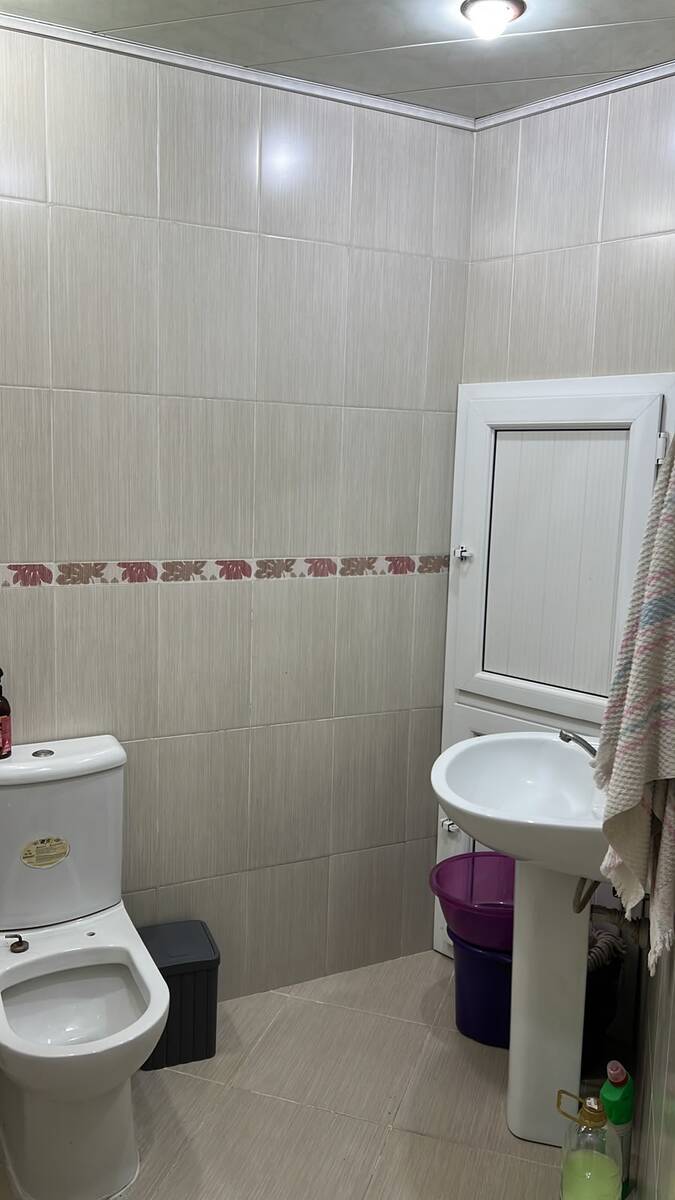 Satılır 3 otaqlı yeni tikili 107 m² — Mənzil, Bakı (10)