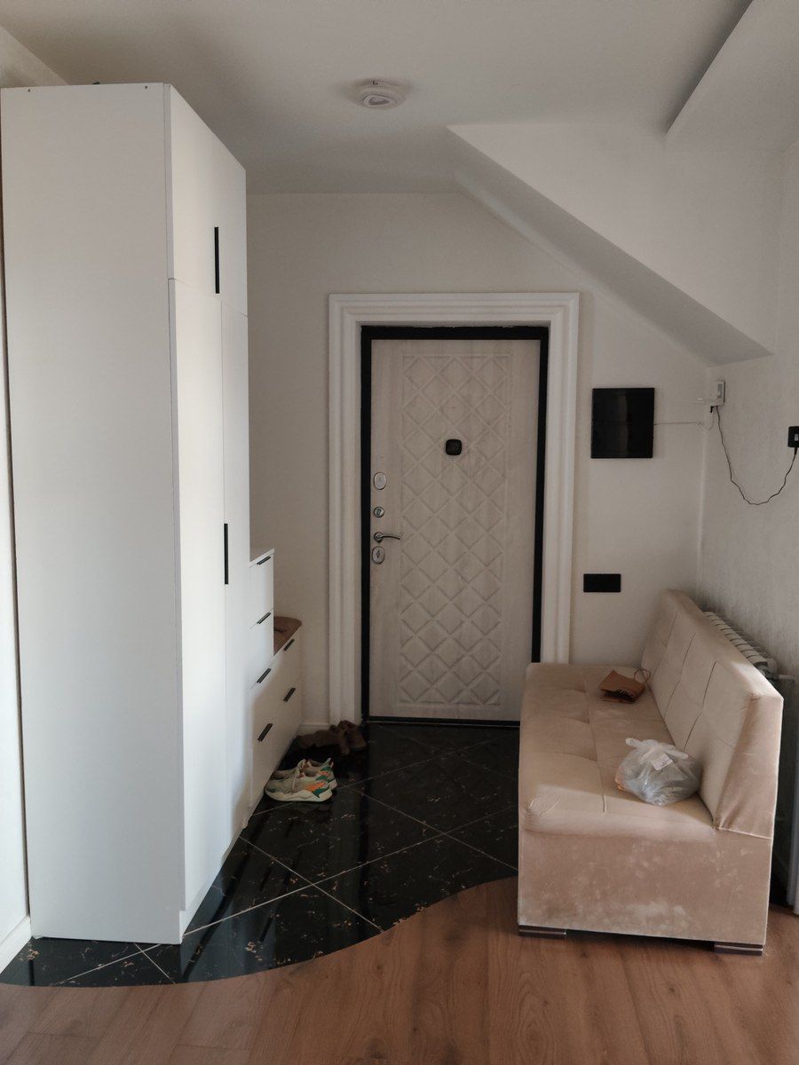 Satılır 5 otaqlı yeni tikili 150 m² — Mənzil, Bakı (7)