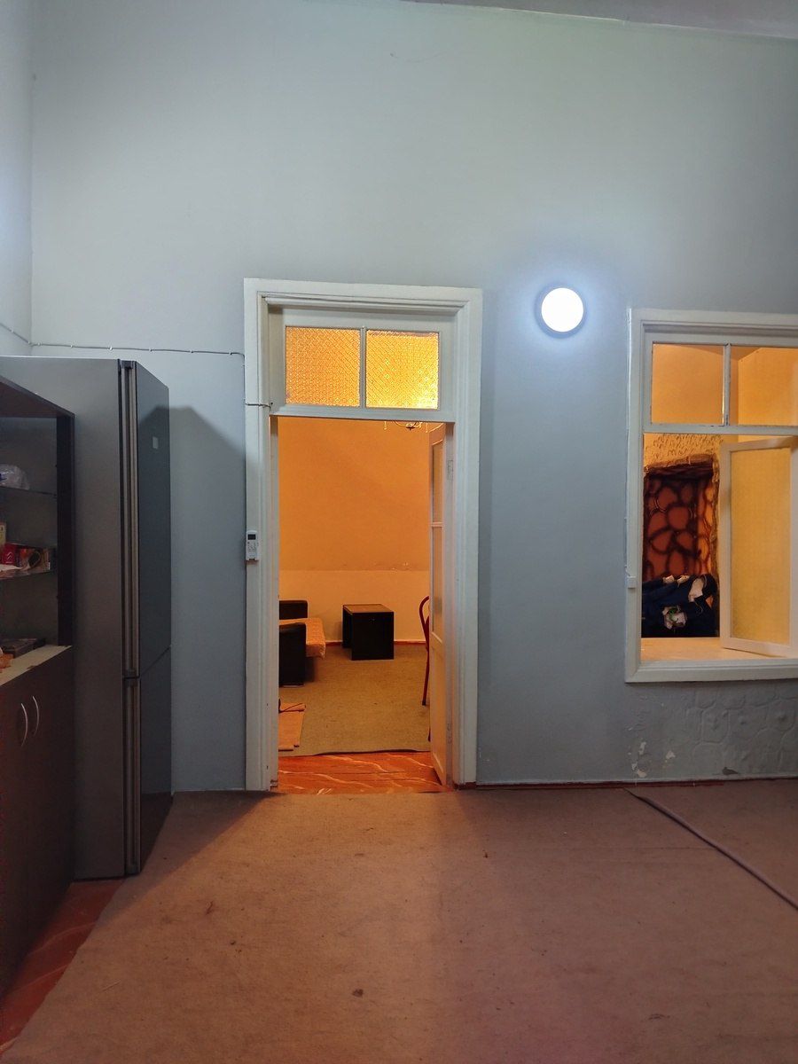Satılır 2 otaqlı köhnə tikili 38 m² — Mənzil, Bakı (4)