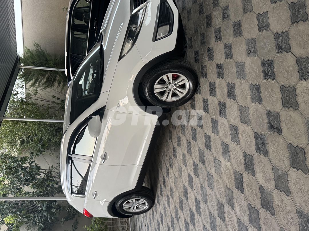 Kia Sportage 2.0 L, 2012, 212 000 km 99-KP-570 — Avtomobillər, Biləsuvar (6)