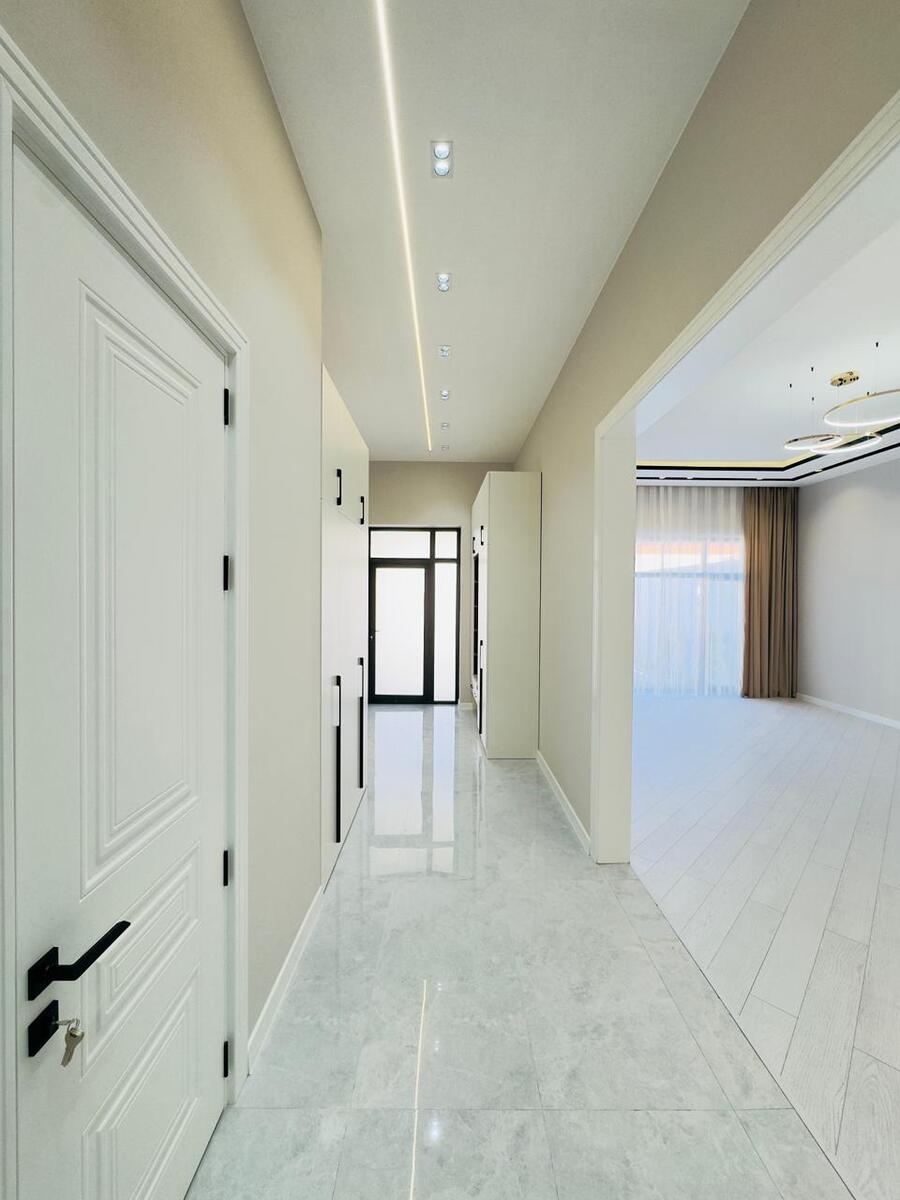 Satılır 4 otaqlı həyət evi/bağ evi 180 m² — Ev, villa, Bakı (11)