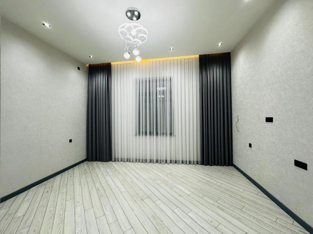 Həyət evi, Mərdəkan qəs — Ev, villa, Bakı (11)
