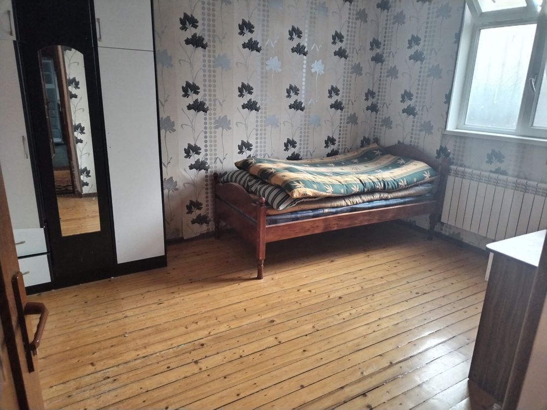 Satılır 3 otaqlı həyət evi/bağ evi 100 m² — Ev, villa, Bakı (7)