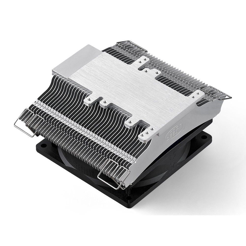 Qrafik kart üçün Kuler DeepCool V90 — Mallar, Bakı (2)