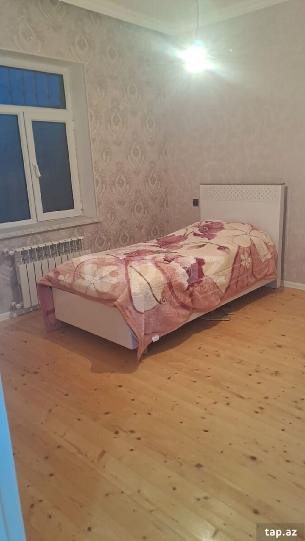 Zabrat 2 qəsəbəsində 5 otaqlı həyət evi kirayə verilir ev tam — Ev, villa, Bakı (4)