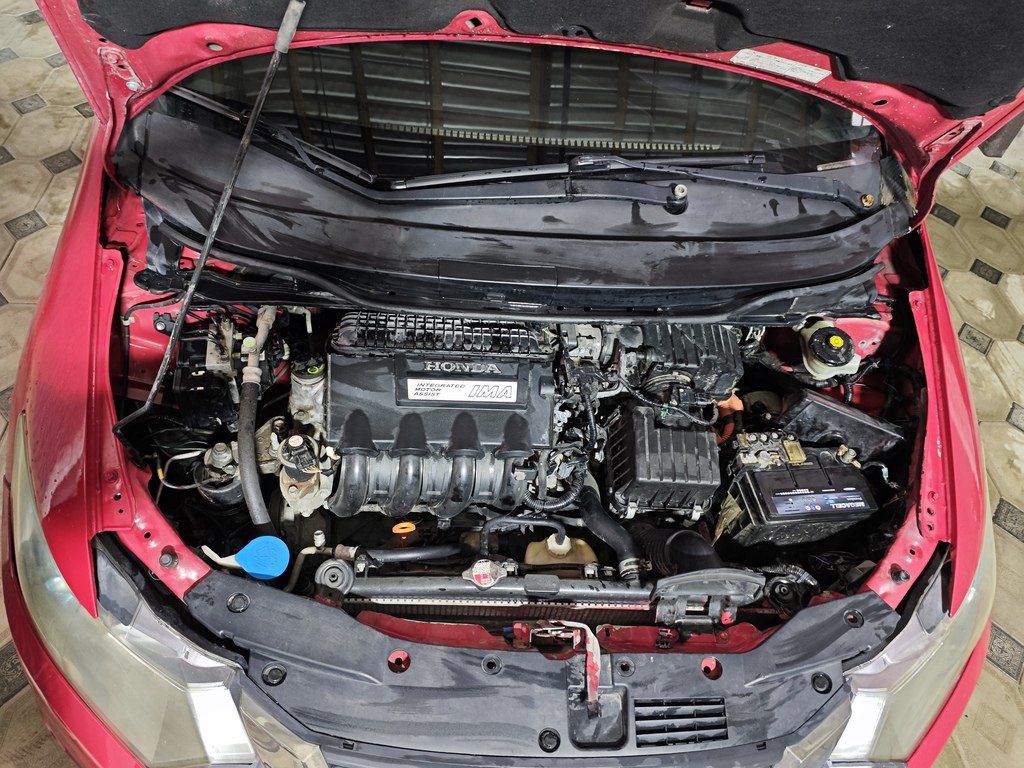 Honda Insight, 1.3 L, 0.58 kWh, 2013 il, 385 000 km 77-FZ-516 — Avtomobillər, Bakı (12)