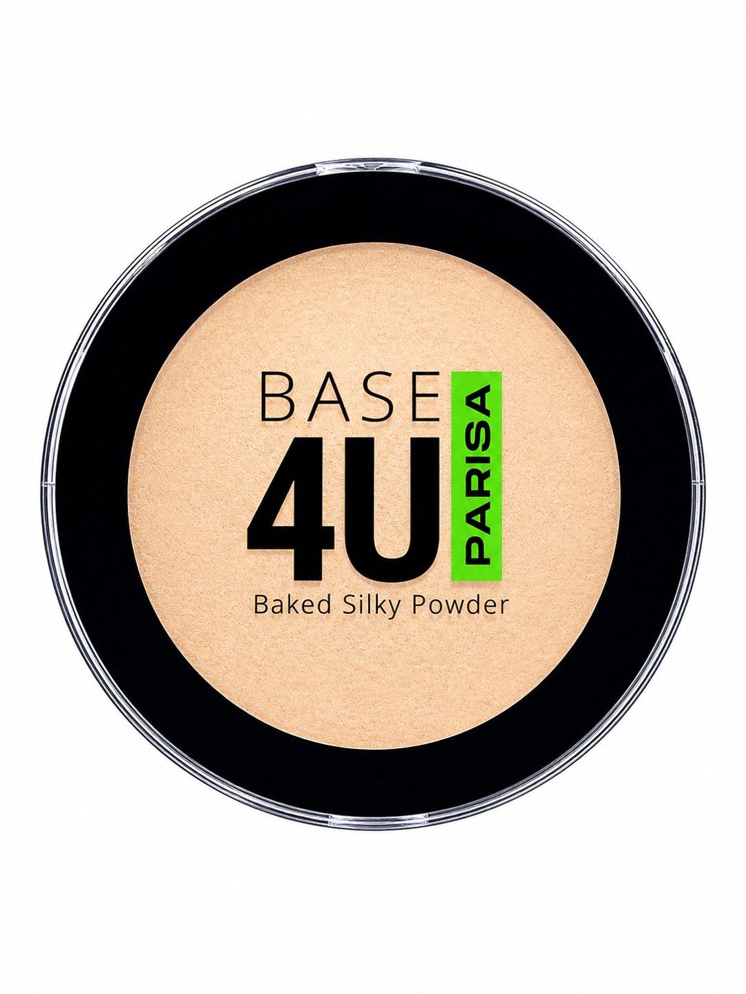 Kompakt kirşan Parisa Base 4U Baked Silky 04 Honey 13 q — Mallar, Bakı