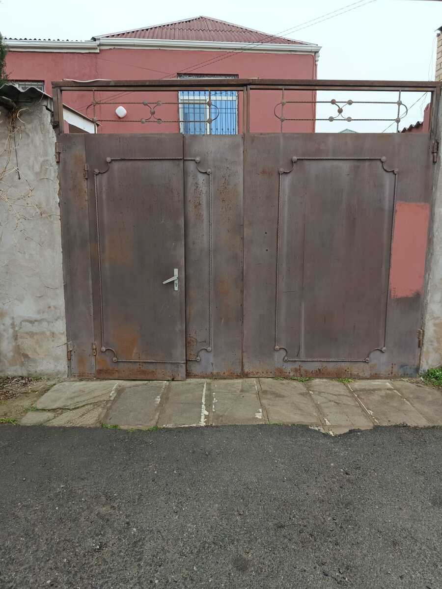 İcarəyə verilir 3 otaqlı həyət evi/bağ evi 120 m² — Ev, villa, Xırdalan (4)