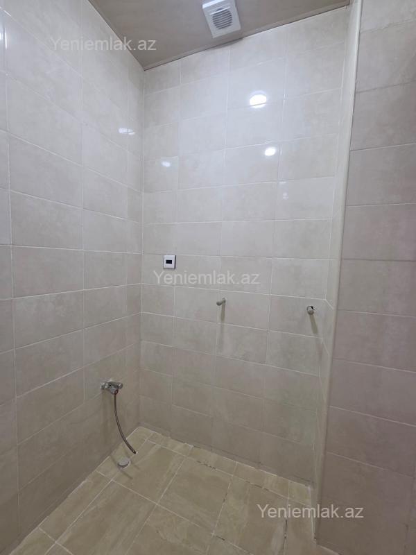 Satılır 2 otaqlı Bina evi menzil (Yeni tikili), 67 m², Yasamal rayonu — Mənzil, Bakı (8)