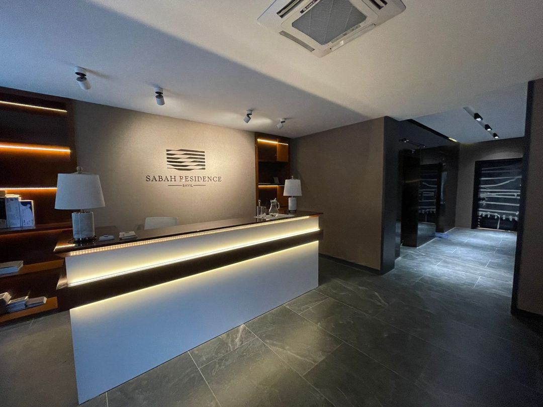 Satılır 4 otaqlı yeni tikili 225 m² — Mənzil, Bakı (5)