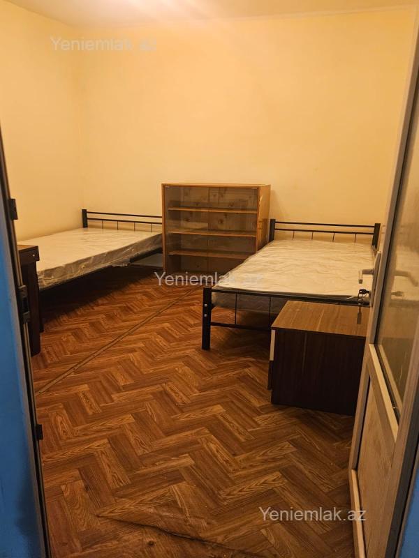 Kirayə 1 otaqlı Həyət evi / Villa, 20 m², Yasamal rayonu — Ev, villa, Bakı (2)