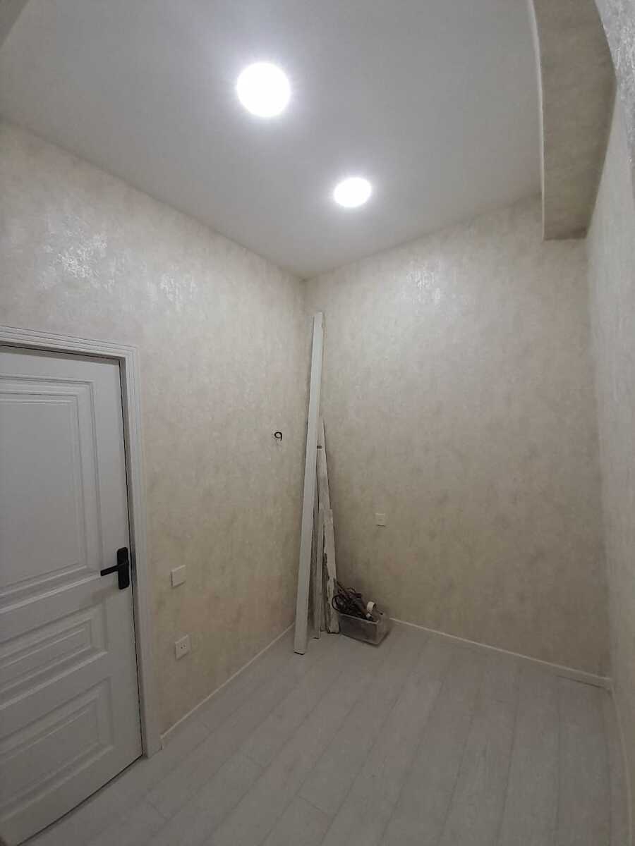 Satılır 3 otaqlı yeni tikili 63 m² — Mənzil, Xırdalan (9)