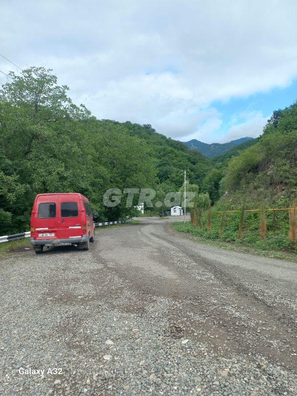 Ford Transit 2.5 L, 1996, 300 000 km — Avtomobillər, Ağdam (5)