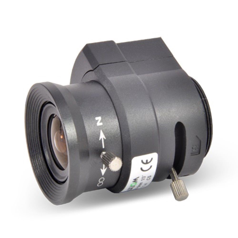 Lens for Camera Qihan QH-RV0550D IR — Mallar, Bakı