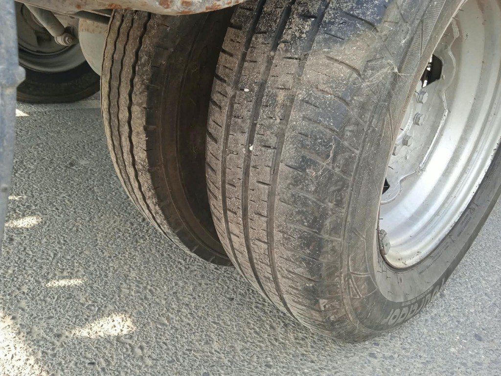 GAZ GAZel (2705), 2.4 L, 2007 il, 242 000 km — Avtomobillər, Bakı (4)