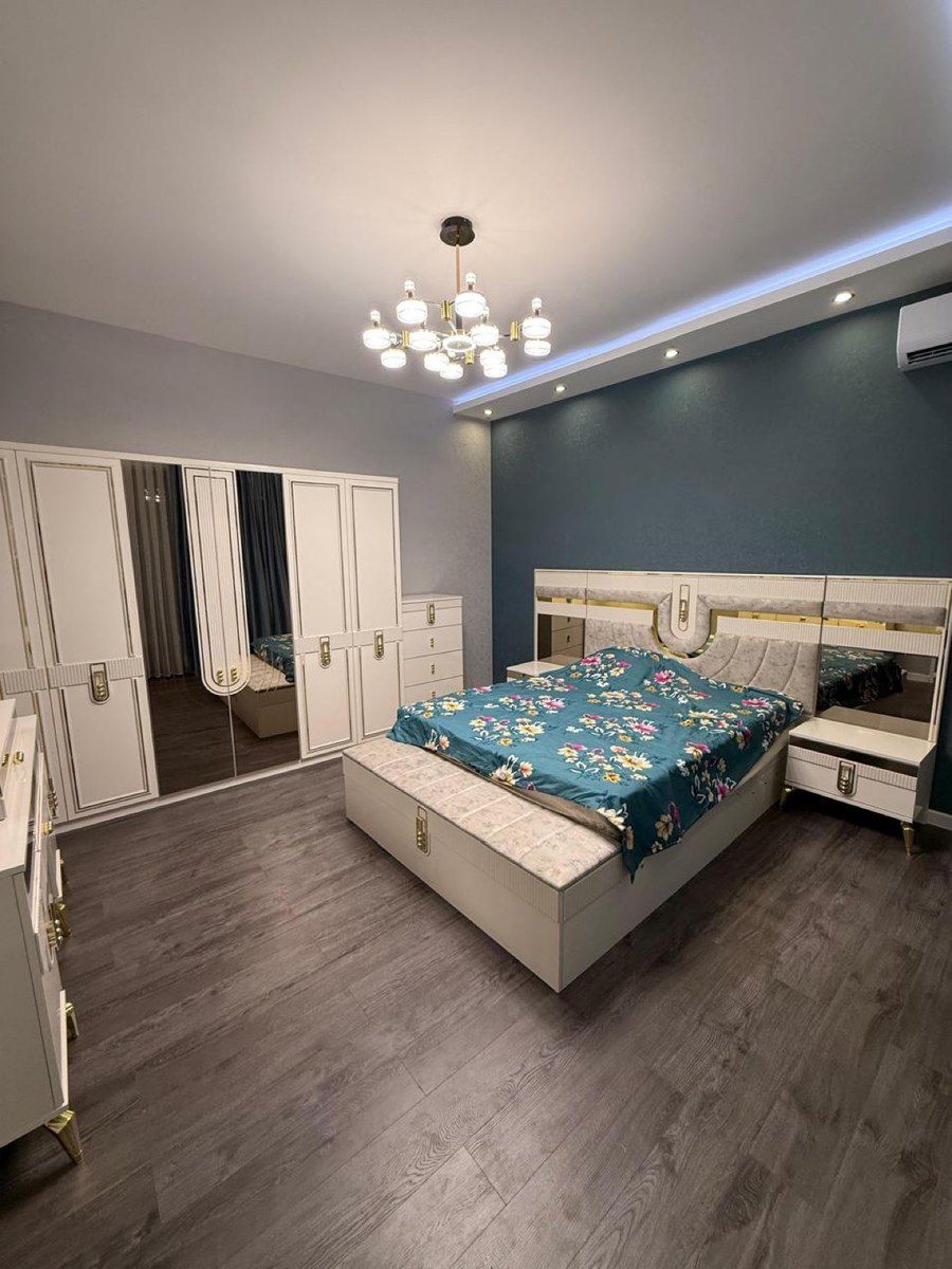 Bağ evi kirayə verilir, Şüvəlan qəs — Ev, villa, Bakı (12)