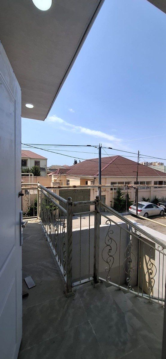 Satılır 3 otaqlı həyət evi/bağ evi 150 m² — Ev, villa, Xırdalan (9)