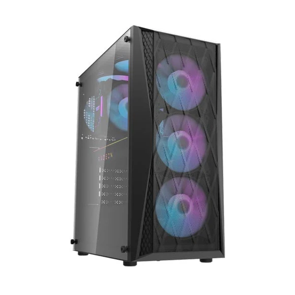DarkFlash DK352 Z690 – i5.3050 Gaming PC 14th Gen — Bakı