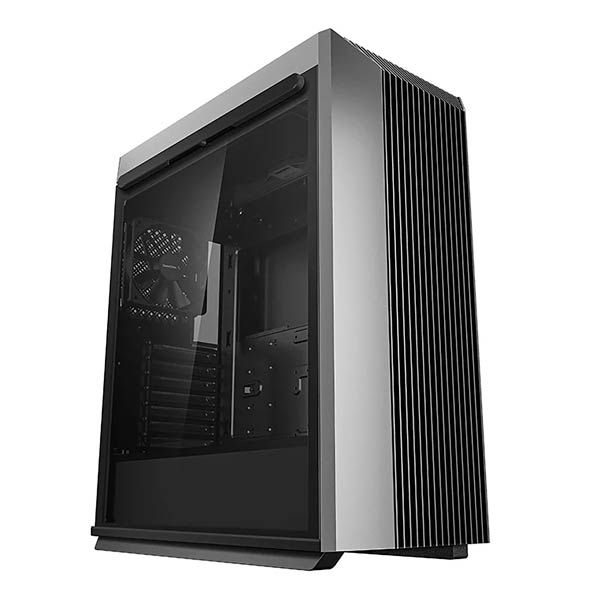 DeepCool CL500 4F Mid-Tower ATX PC Case — Mallar, Bakı