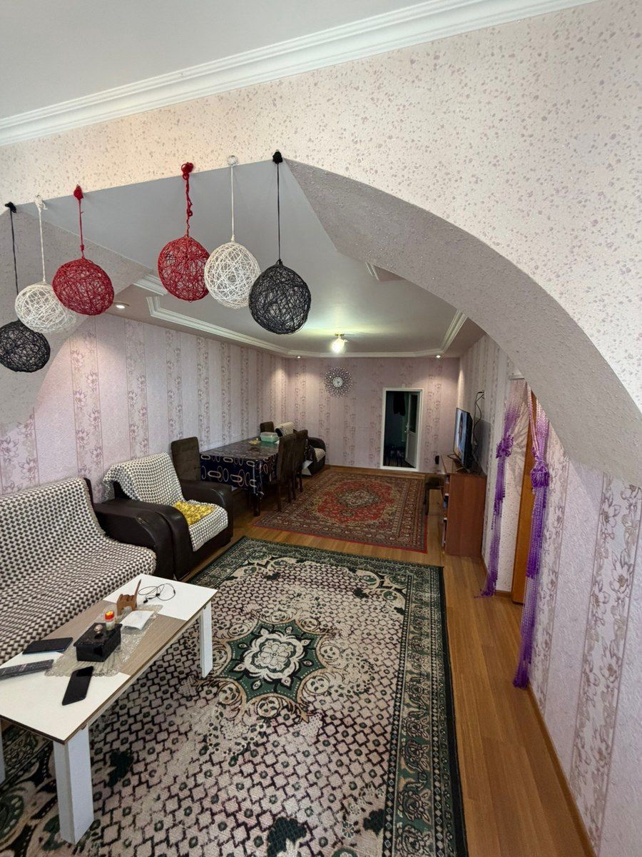 Həyət evi, Şəki r — Ev, villa, Şəki (5)