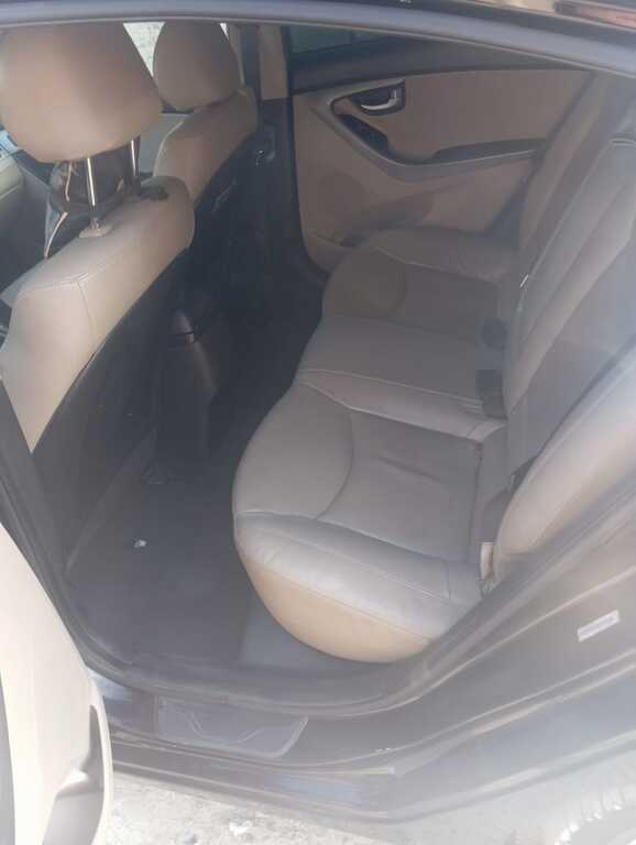 Hyundai Elantra, 1.8 L, 2015 il, 190 000 km 01-CY-982 — Avtomobillər, Sumqayıt (7)