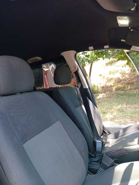 Opel Astra, 1.4 L, 2006 il, 350 000 km — Avtomobillər, Şirvan (11)