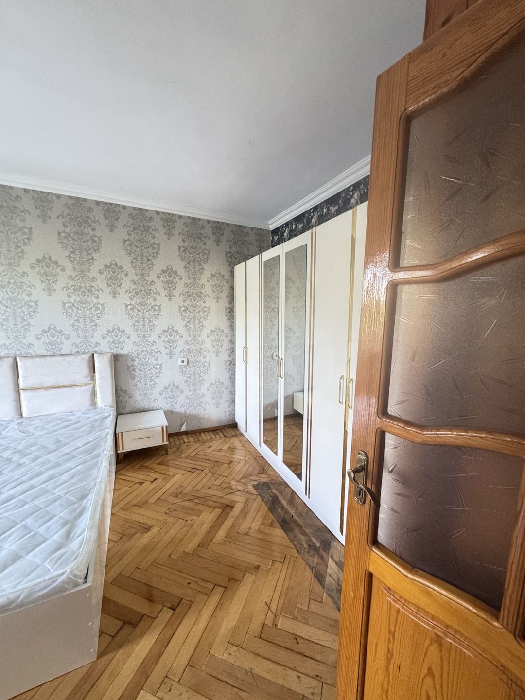 İcarəyə verilir 3 otaqlı köhnə tikili 62 m² — Mənzil, Sumqayıt (3)