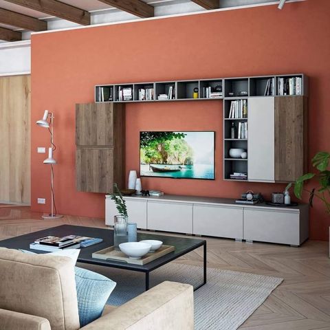Serenad TV stend — Bakı