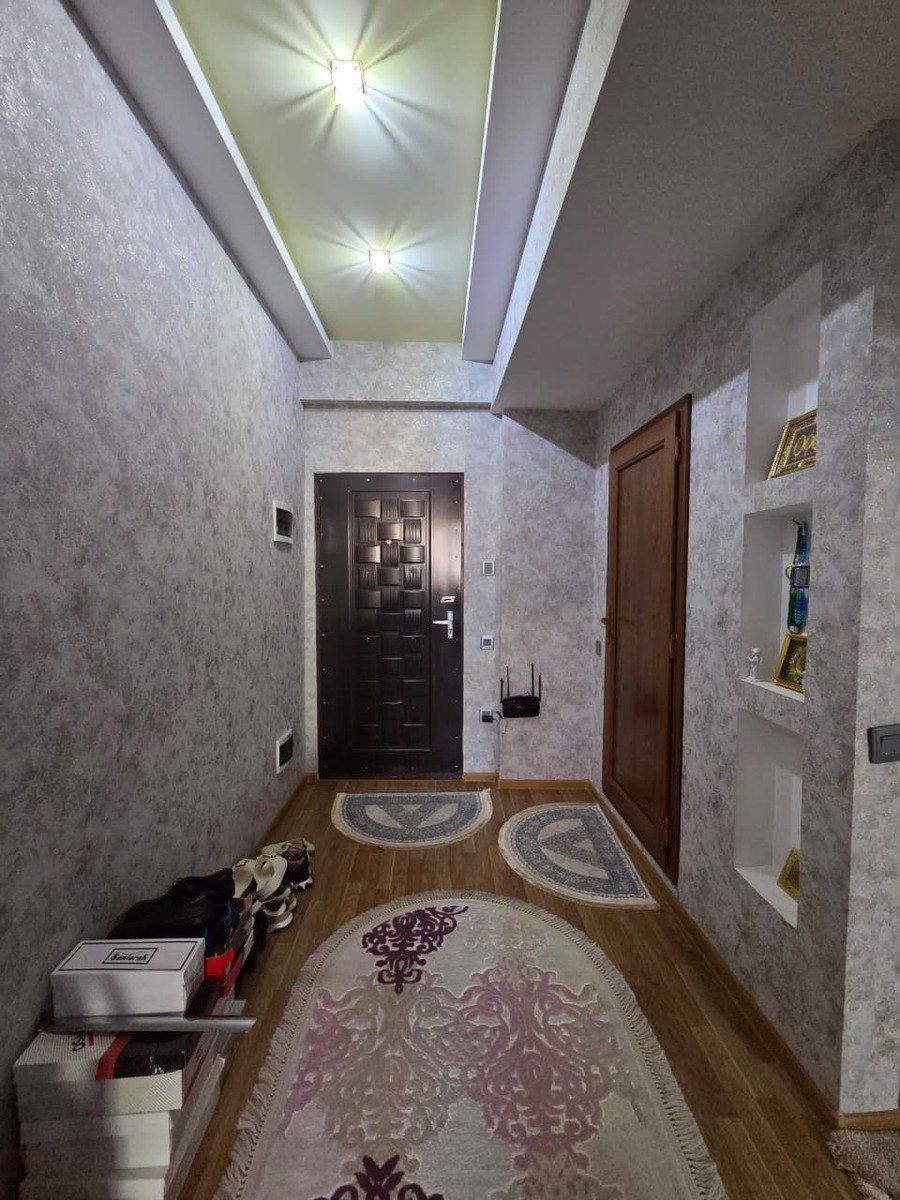 Satılır 2 otaqlı yeni tikili 51 m² — Mənzil, Xırdalan (9)