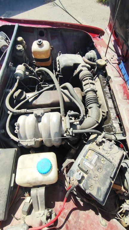 Lada (VAZ) 2107, 1.6 L, 2007 il, 70 000 km 77-TL-632 — Avtomobillər, Bakı (2)