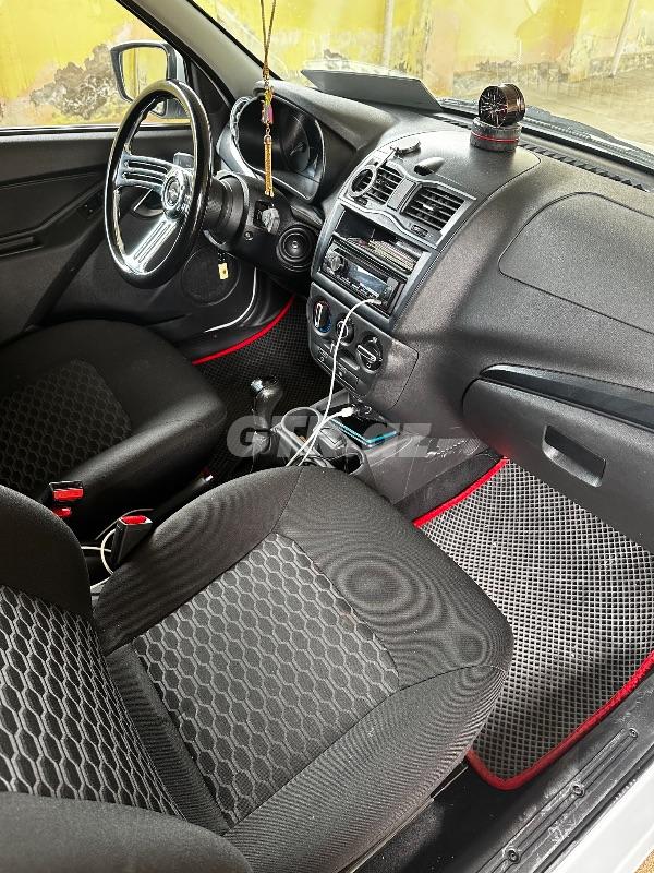Lada (VAZ) Granta 1.5 L, 2024, 22 000 km 68-CA-295 — Avtomobillər, Hacıqabul (10)