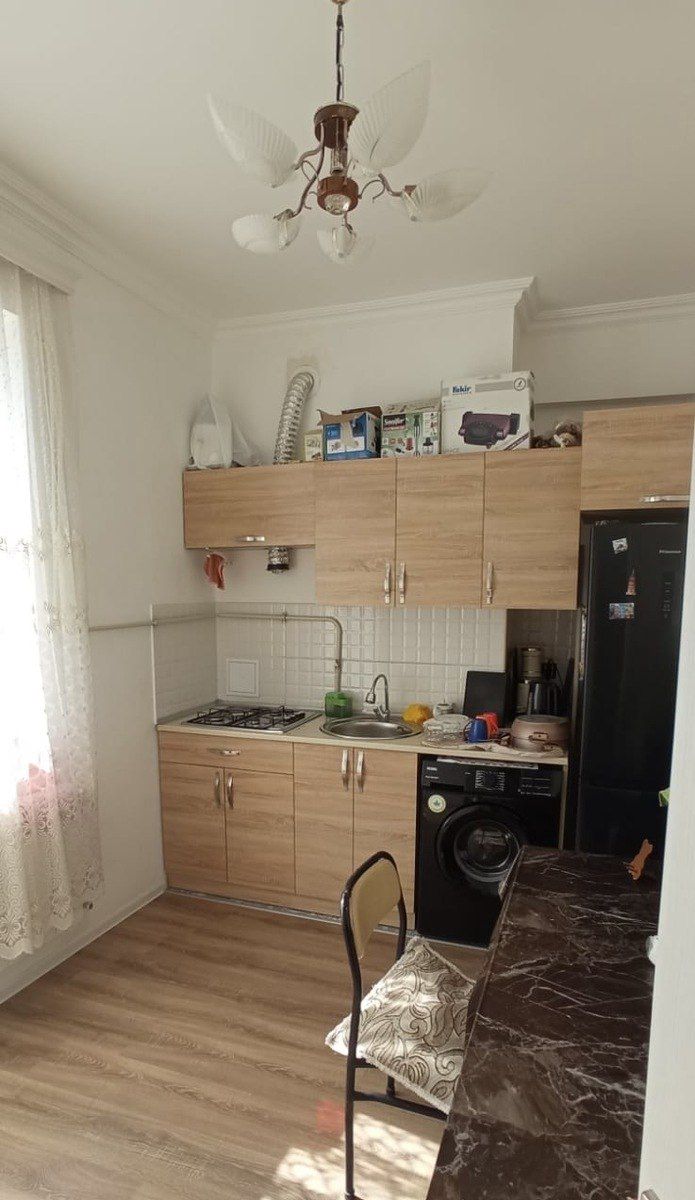 Satılır 3 otaqlı yeni tikili 73.3 m² — Mənzil, Bakı (7)
