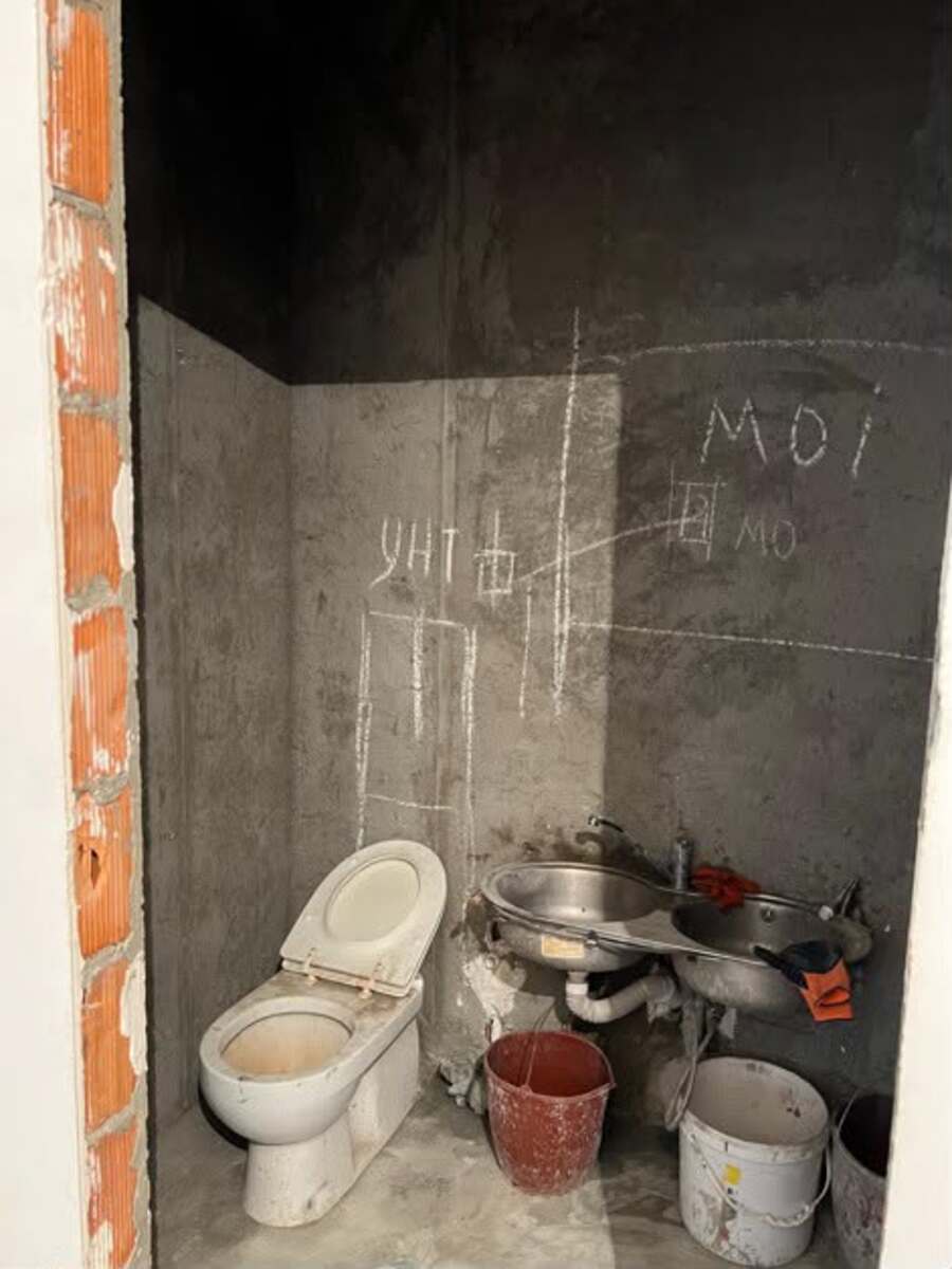 Satılır 3 otaqlı yeni tikili 100 m² — Mənzil, Bakı (10)