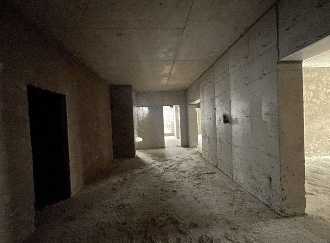 Satılır 4 otaqlı yeni tikili 220 m² — Mənzil, Bakı (9)