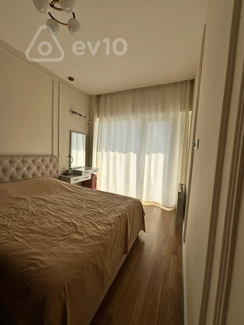 2 otaqlı mənzil, 80 m², Bakı, Greenville Residence YK — kirayə — Mənzil, Bakı (4)