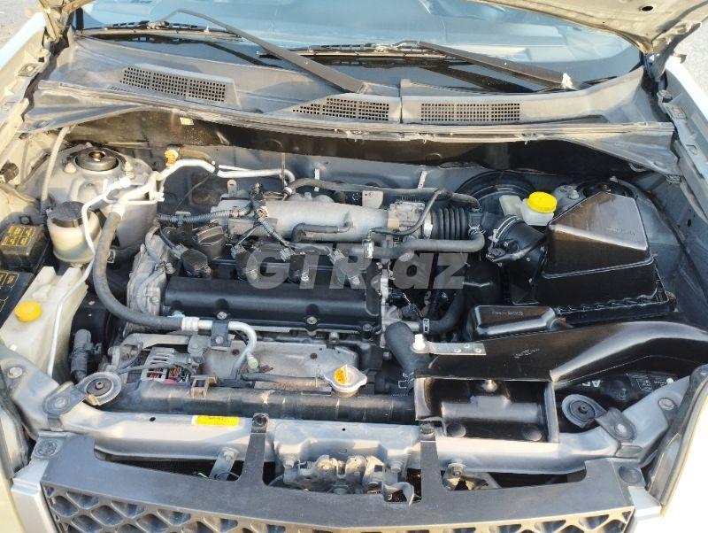 Nissan X-Trail 2.0 L, 2003, 360 km 90-TC-976 — Avtomobillər, Zərdab (2)