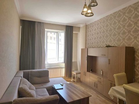 Satılır 2 otaqlı yeni tikili 42 m² — Bakı