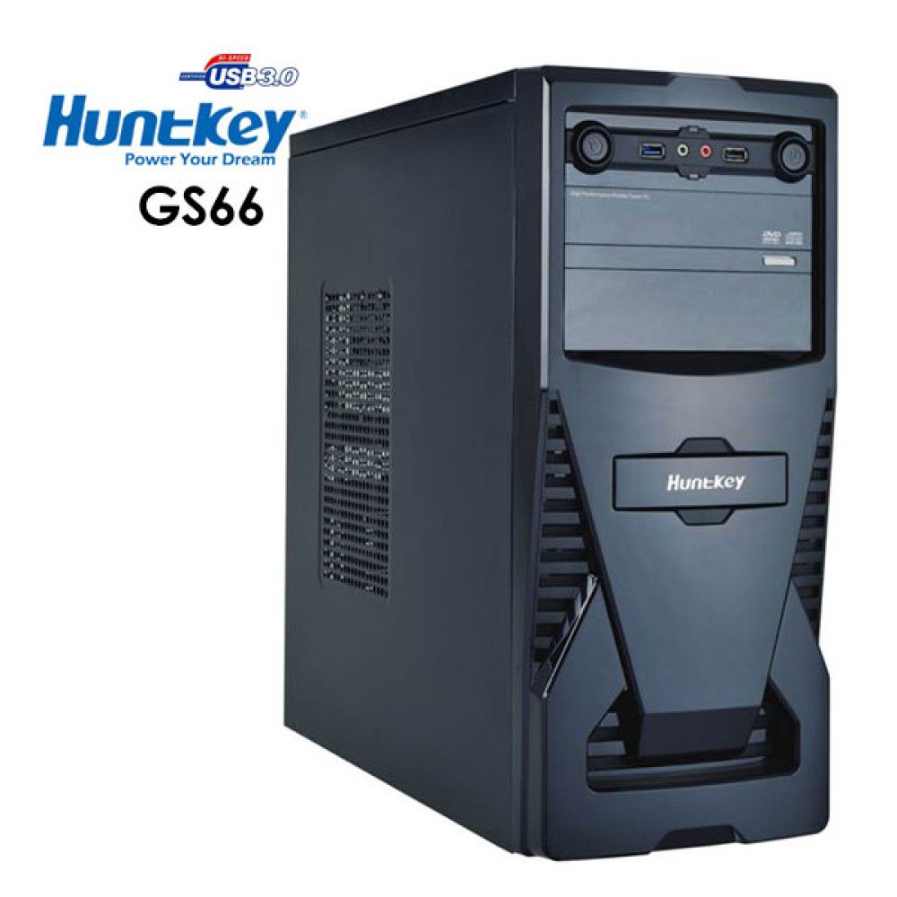 Kompüter korpusu Huntkey GS66 — Mallar, Bakı