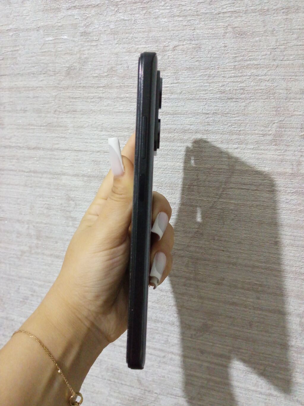 Redmi 12, 256 GB, rəng - Qara, İki sim kartlı — Xiaomi, Bakı (3)