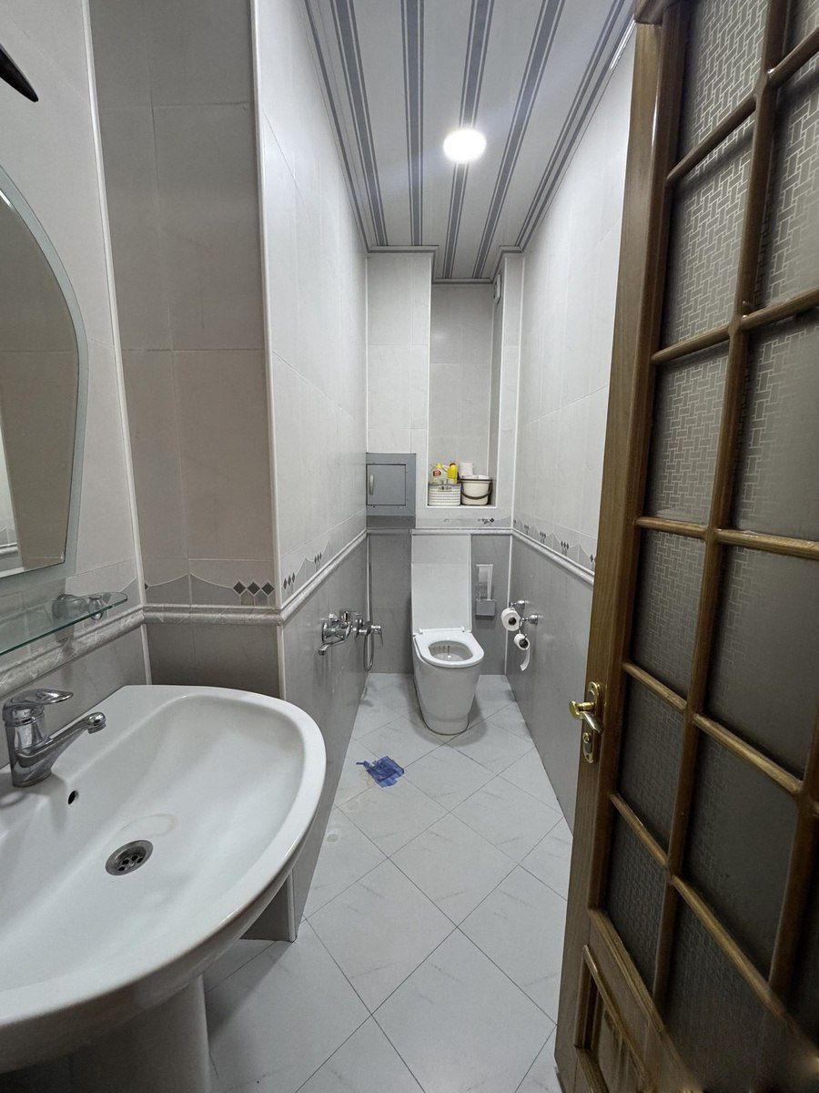 Satılır 3 otaqlı yeni tikili 155 m² — Mənzil, Bakı (11)