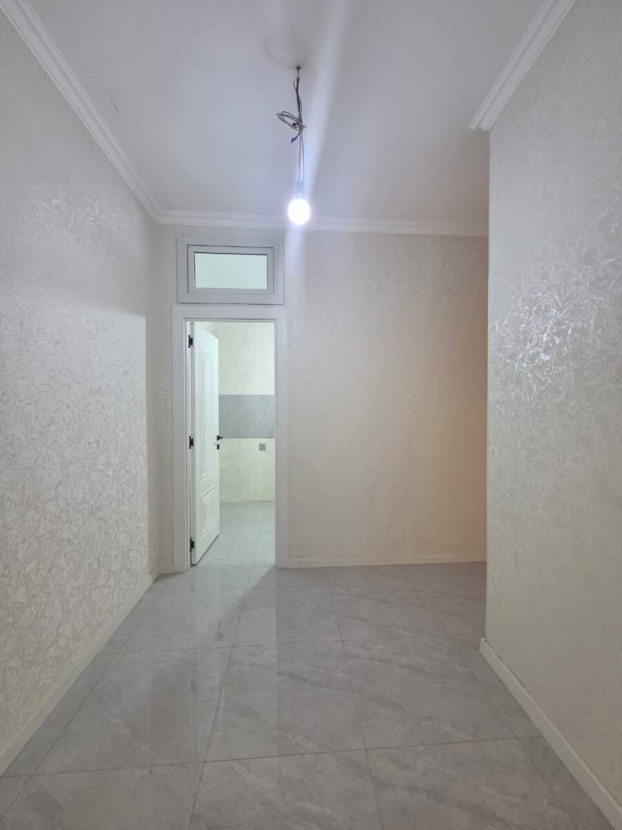 Satılır 3 otaqlı yeni tikili 62 m² — Mənzil, Xırdalan (4)