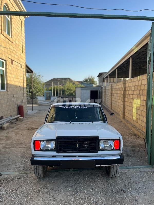 Lada (vaz) 2107 1.6 l, 2004, 12 800 km — Avtomobillər, Salyan (2)