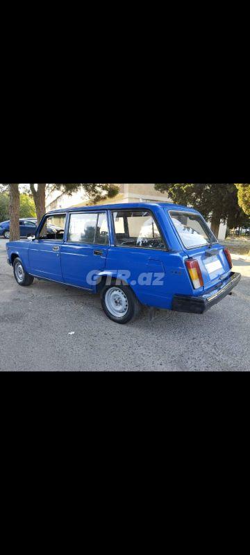 Lada (vaz) 2104 1.6 l, 2006, 162 500 km — Avtomobillər, Bakı (2)