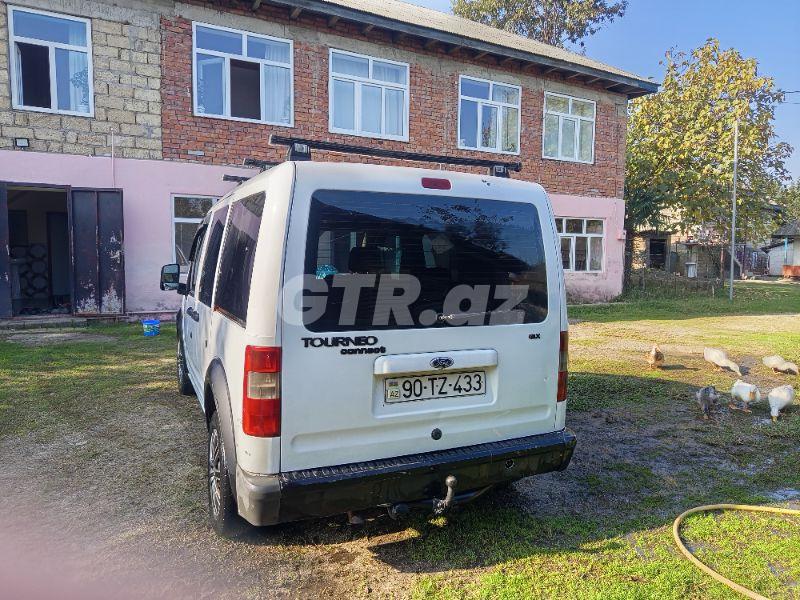 Ford Tourneo Connect 1.8 L, 2007, 712 000 km 90-TZ-433 — Avtomobillər, Astara (3)