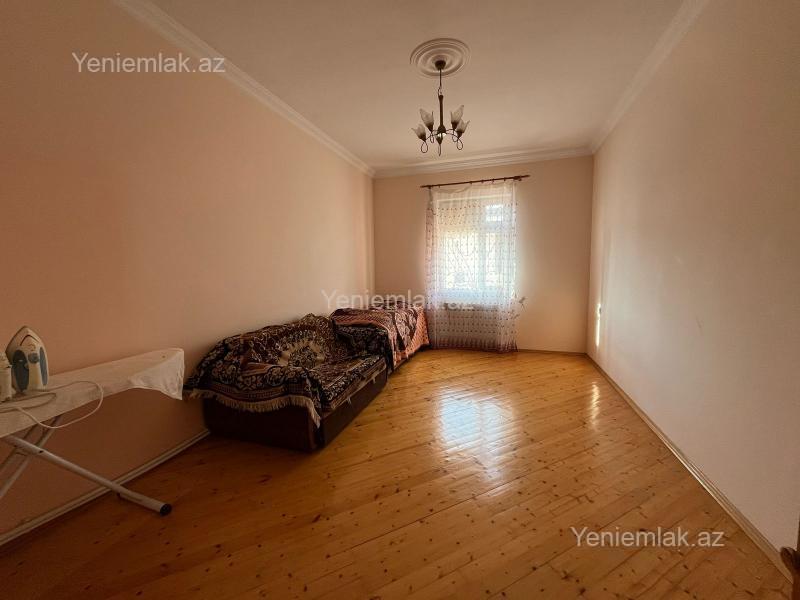 Satılır 8 otaqlı Həyət evi / Villa, 230 m², Novxanı — Ev, villa, Abşeron (9)