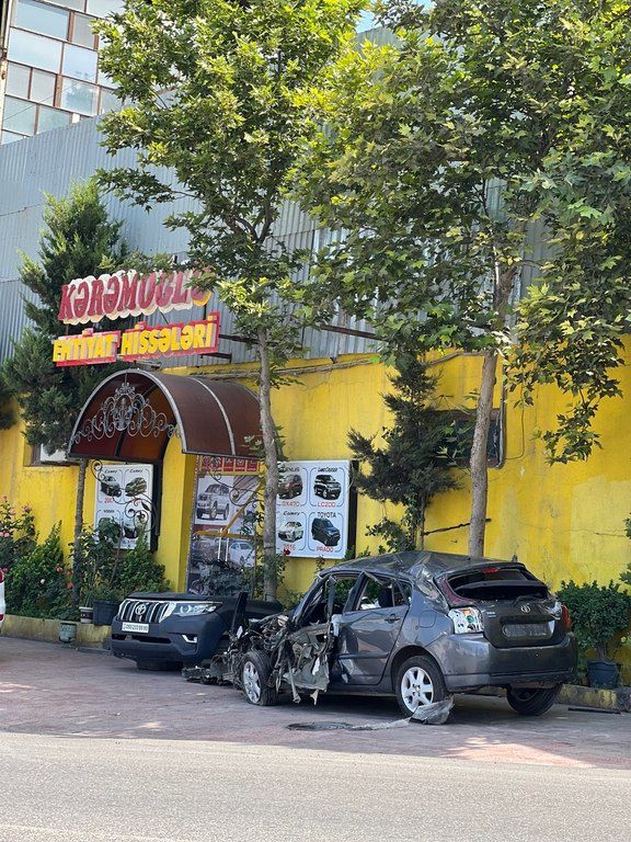 "Toyota Corolla 1.4" dizel ehtiyat hissələri — Ehtiyat hissələri və aksesuarlar, Bakı (7)