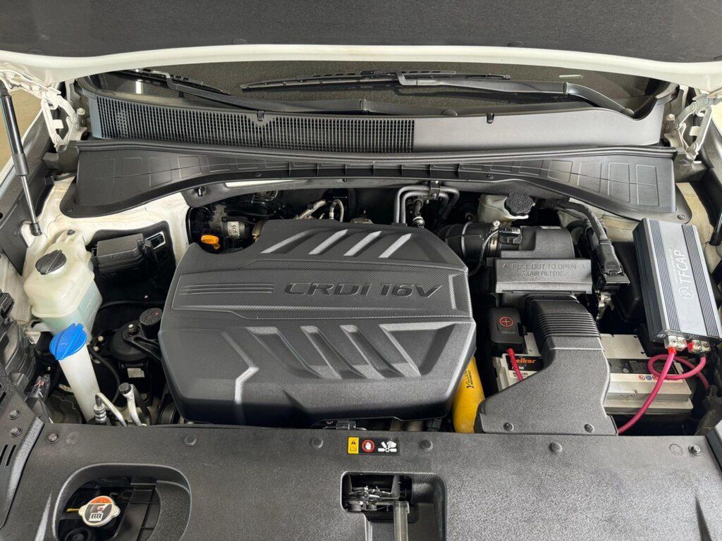 Kia Sorento, 2.0 L, 2018 il, 133 145 km 77-ES-929 — Avtomobillər, Bakı (5)